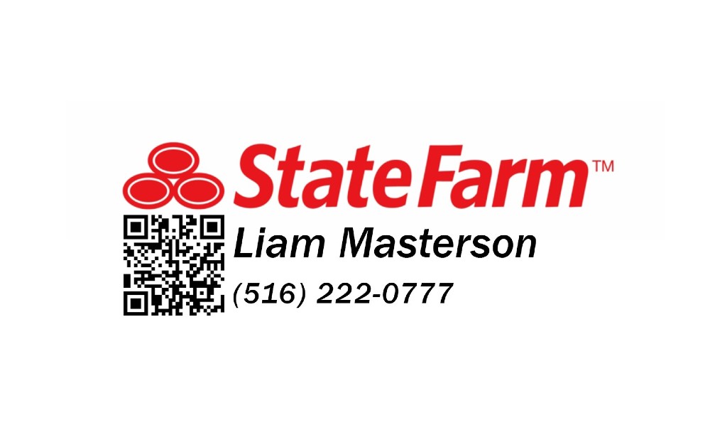 Liam Anderson/State Farm