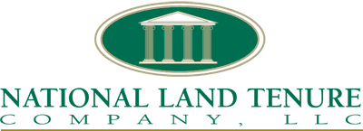 National Land Tenure Company LLC