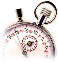 stopwatch