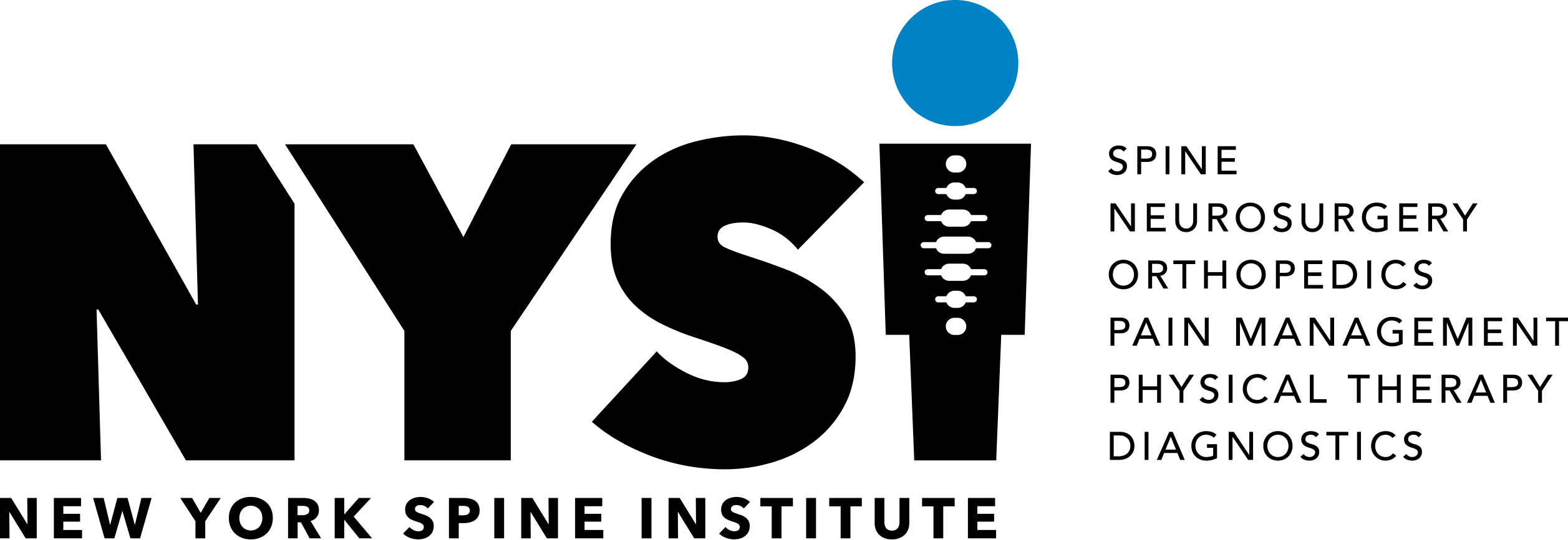 New York Spine Institute