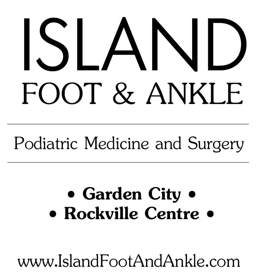 Island Foot and Ankle